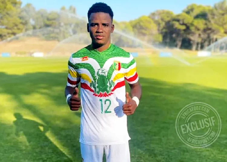 Bourama Traoré
