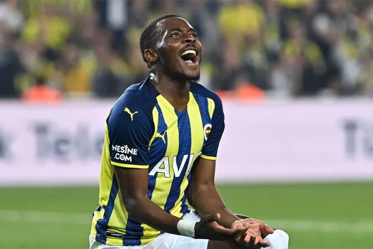 Bright Osayi-Samuel