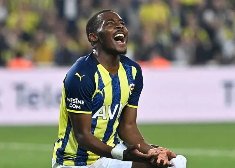 Bright Osayi-Samuel