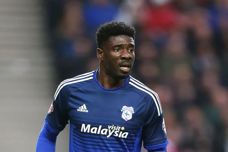 Bruno Ecuele Manga