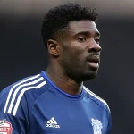 Bruno Ecuele Manga