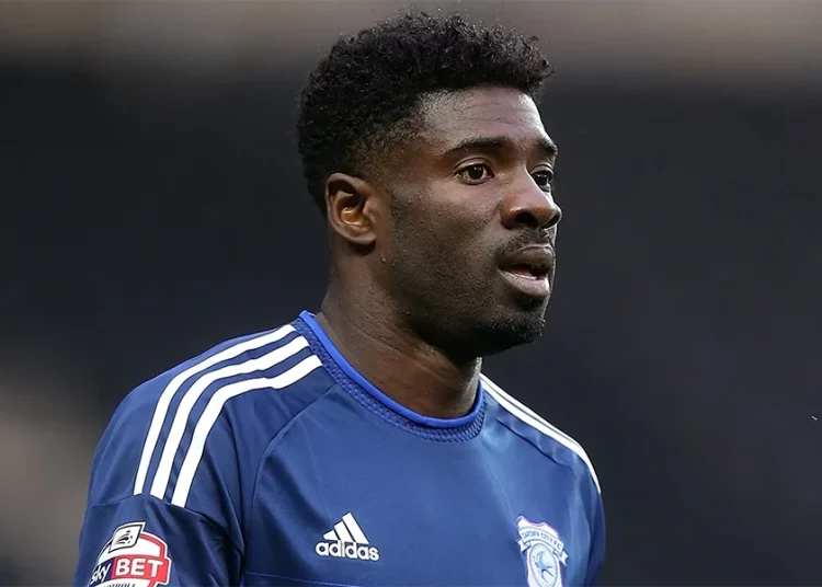 Bruno Ecuele Manga