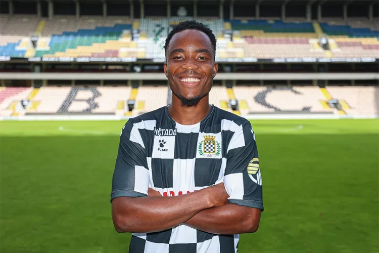 Bruno Onyemaechi