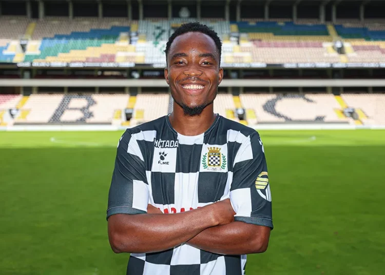 Bruno Onyemaechi