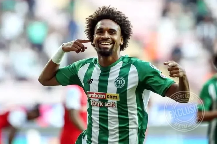 Bruno Paz