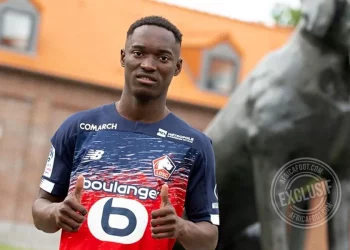 Estrela da Amadora et Capita