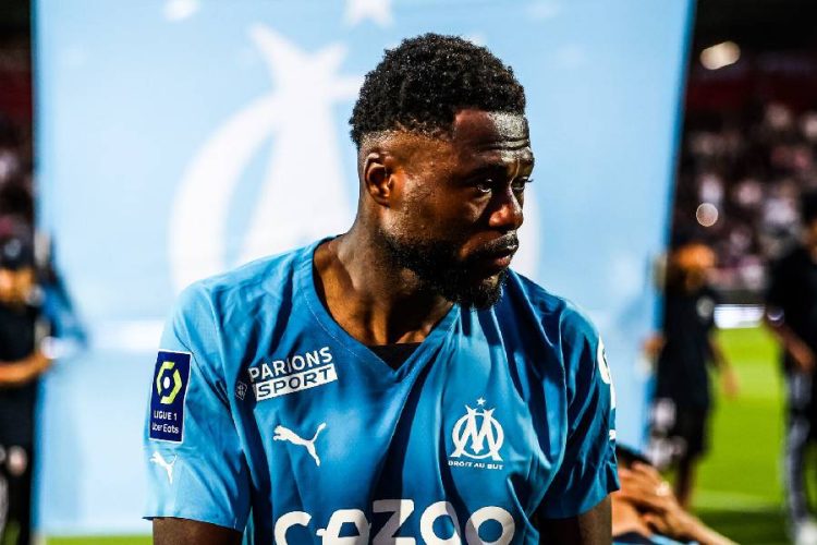 Chancel Mbemba