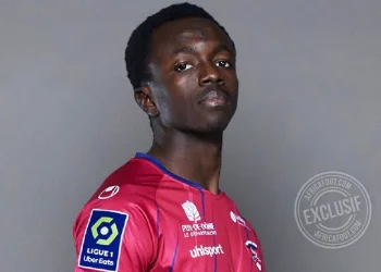 Cheick Oumar Konaté