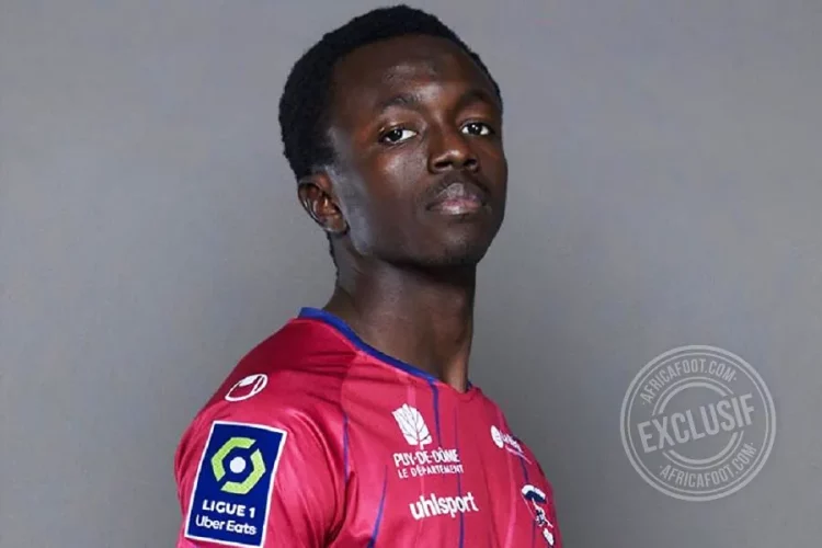 Cheick Oumar Konaté