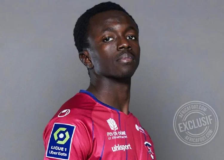 Cheick Oumar Konaté