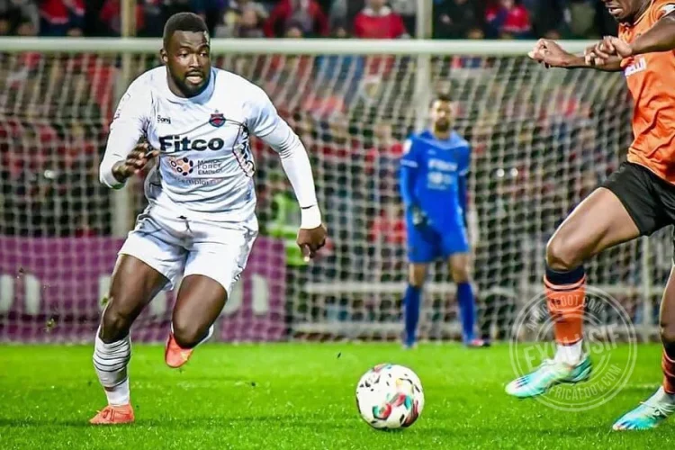 Cheickna Kolo Samaké