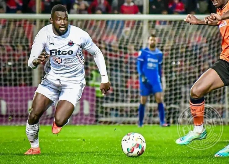 Cheickna Kolo Samaké