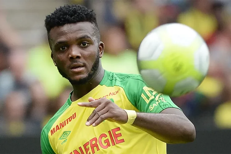 Chidozie Awaziem
