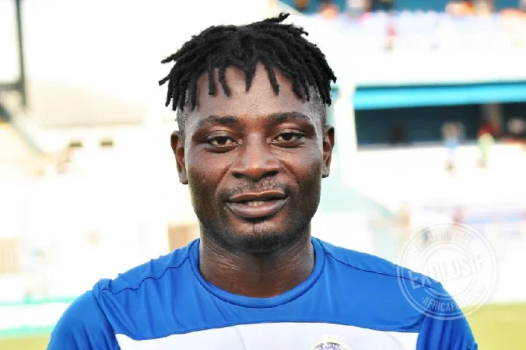 Chukwuemeka Obioma