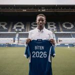 Clancy Biten