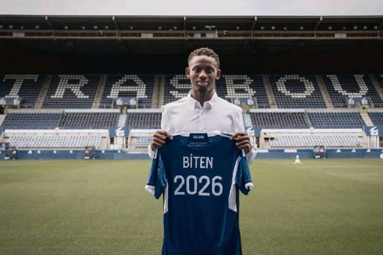 Clancy Biten