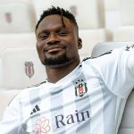 Daniel Amartey