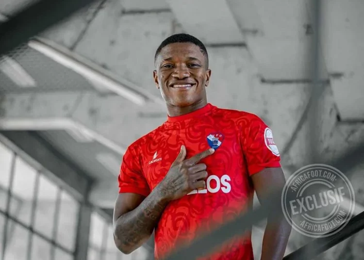 Laurindo Dilson Depú