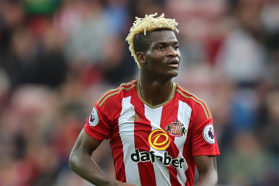 Didier Ndong