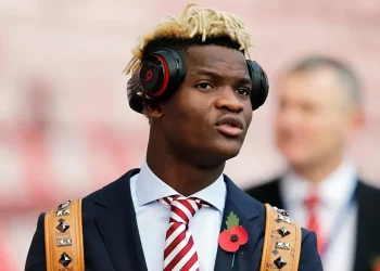 Didier Ndong