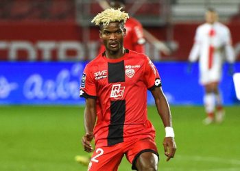 Didier Ndong