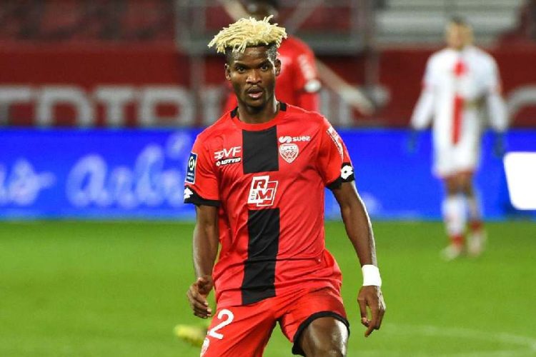 Didier Ndong