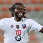 Dieumerci Mbokani