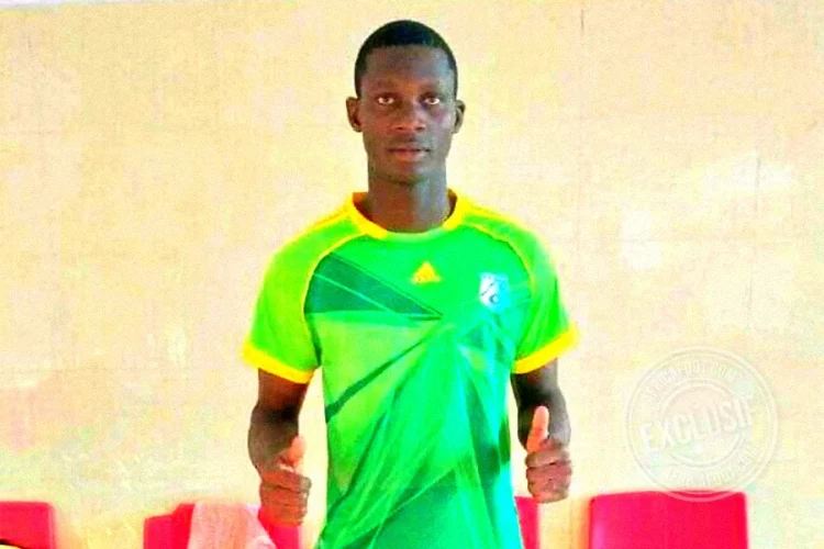 Djehani N’Guessan