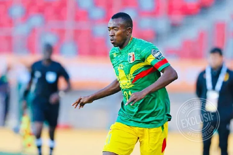 Djibril Solari Coulibaly