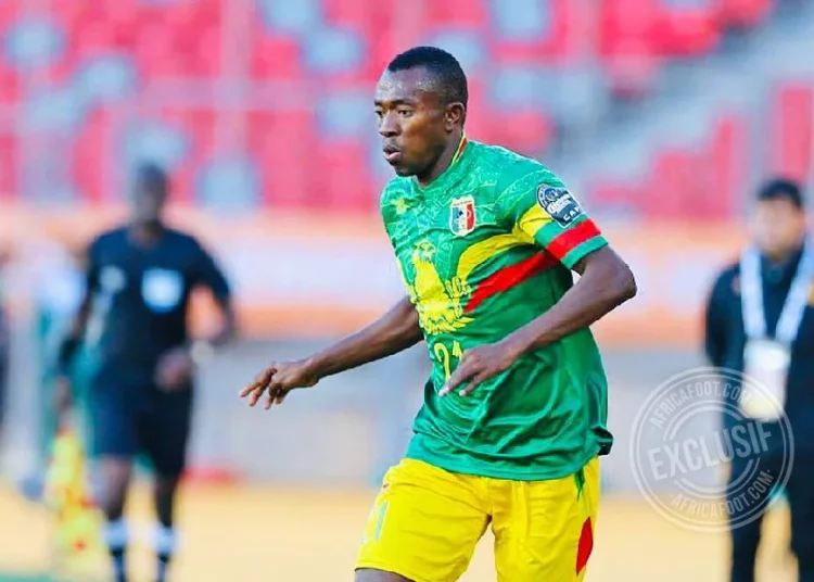 Djibril Solari Coulibaly