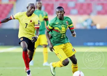 Djibril Solari Coulibaly