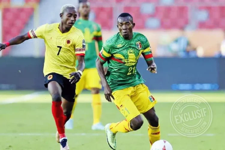 Djibril Solari Coulibaly