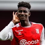 Djibril Soumaré