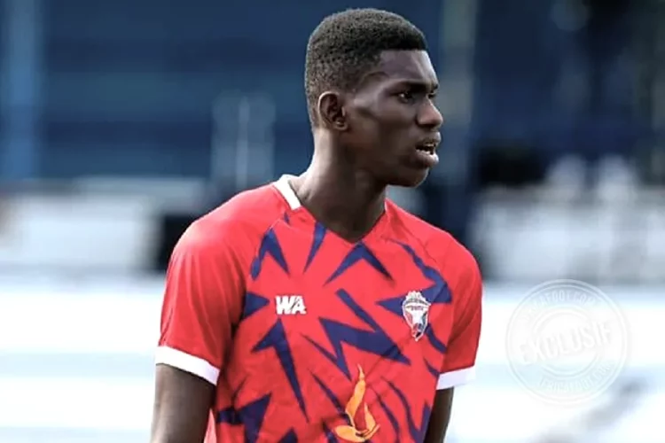 Douga Fofana
