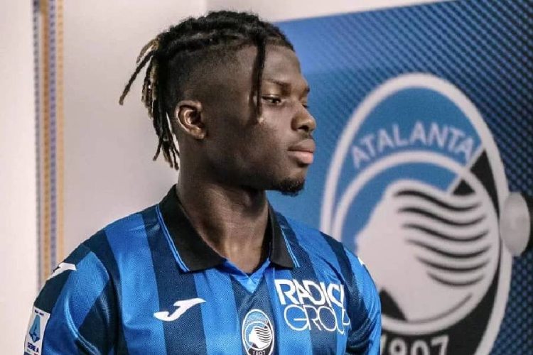 El Bilal Touré