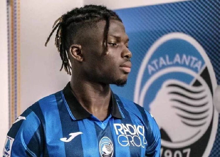 El Bilal Touré