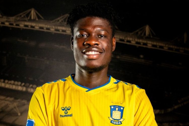 Emmanuel Yeboah