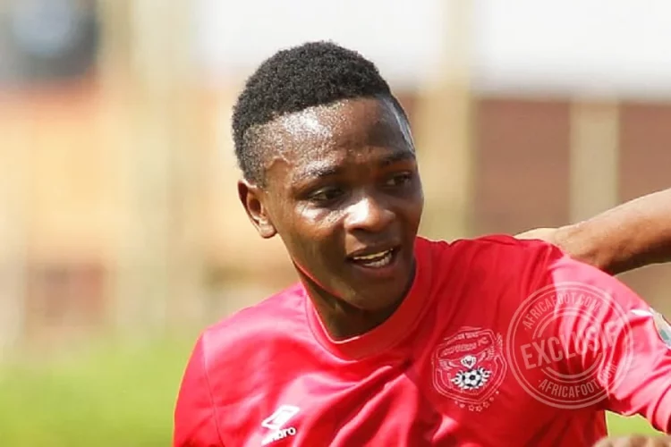 Eric Kambale