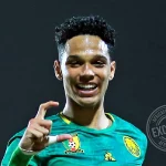 Etienne Eto’o