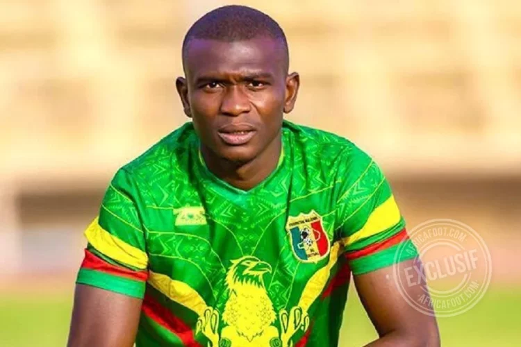 Fady S. Coulibaly