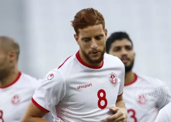 Fakhreddine Ben Youssef