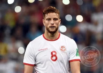 Fakhreddine Ben Youssef