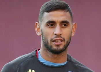 Faouzi Ghoulam file en Turquie et signe avec Hatayspor