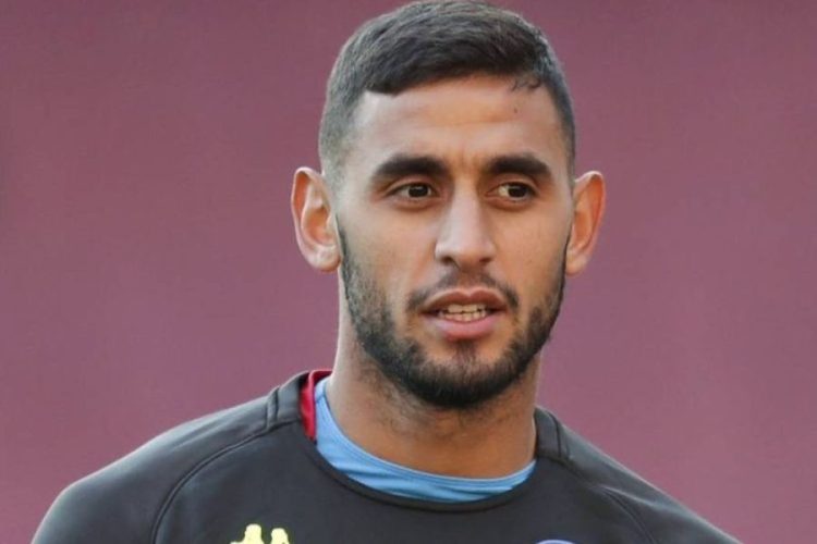 Faouzi Ghoulam file en Turquie et signe avec Hatayspor
