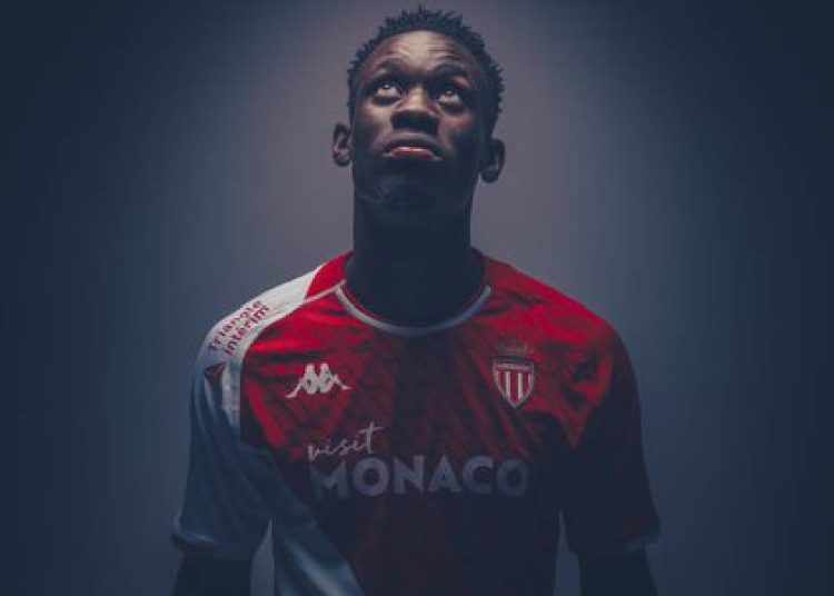 Folarin Balogun