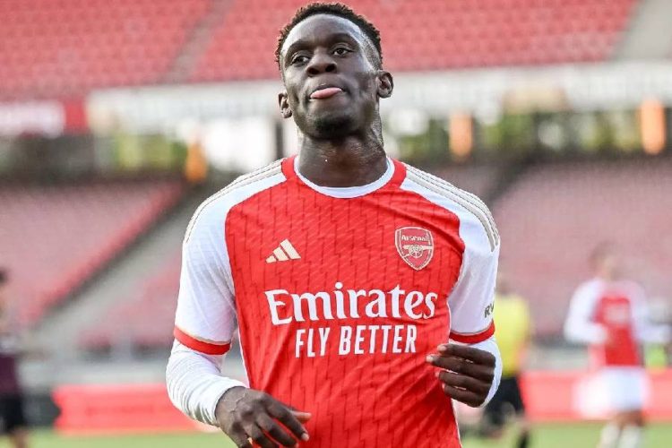 Folarin Balogun