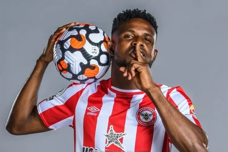 Frank Onyeka