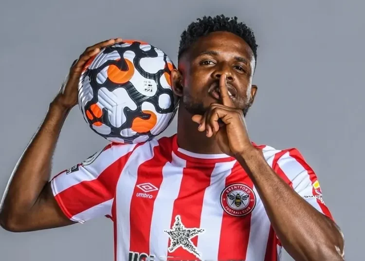 Frank Onyeka