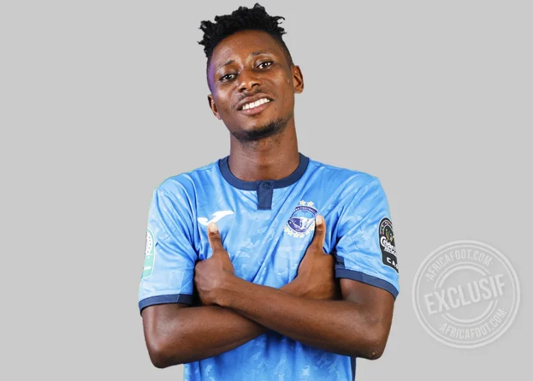 Gabriel Orek Gabriel Orok