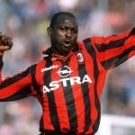 George Weah